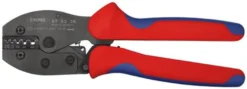 Knipex Preciforce® crimptang, krympeslange-forbindere