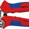Knipex, Selvindstillelig crimptang 97 55 04