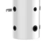 KN Mini HC 45l Buffertank, væghængt model