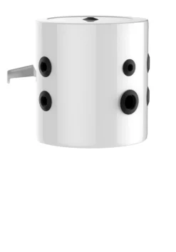 KN Mini HC 45l Buffertank, væghængt model
