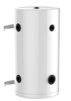 KN Mini HC 85l buffertank, væghængt