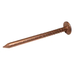 Kobbersøm, 40 mm, til 4-7 mm tyk skifer