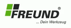 Koben, 270 mm, galvaniseret - Freund