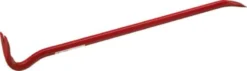 Koben 107-27, 675 mm, rød