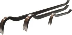 Kobensæt Power Bar, 14''/24''/36'' - Peddinghaus