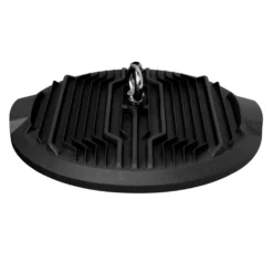 Kobi Industrilampe LED High Bay, 4000K, Graza