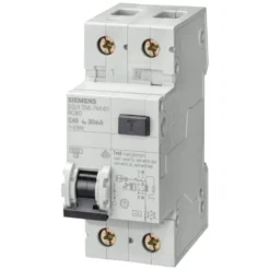 Kombiafb 300MA, 6KA, 1P+N C 16A