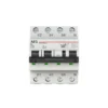 Kombiafbryder RCBO, 20A, 30mA, C karakteristik, 3P+N, 4M