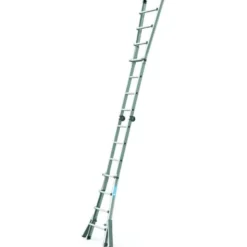 Kombistige Vari, 5,0/3,35m, 4x4t, støtteben - Zarges