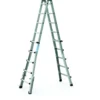 Kombistige Variotec V, 42438, 5,3m, 4x5 trin - Zarges