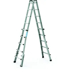 Kombistige Variotec V, 42438, 5,3m, 4x5 trin - Zarges