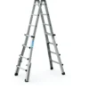 Kombistige Variotec V, 42437 4,2m, 4x4 trin - Zarges