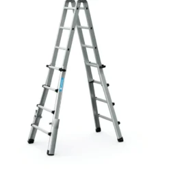 Kombistige Variotec V, 42437 4,2m, 4x4 trin - Zarges