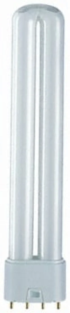 Kompaktlysstofrør DULUX L 4 pin - Osram