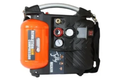 Kompressor Jolly 15/5, 1,5 hk, 10 bar, 230 V