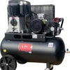 Kompressor 90L, 5,5HK, Støbejernscylinder, Lang Levetid