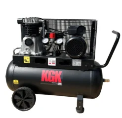 Kompressor 50/250, 230V, 2,0 hk, 10 bar, 50 L