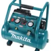 Kompressor 40V, 7,6 liter, 9,3 bar, Makita