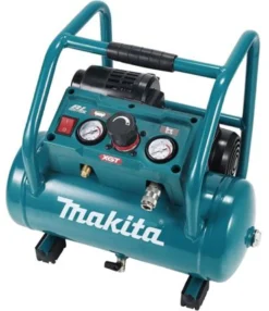 Kompressor 40V, 7,6 liter, 9,3 bar, Makita