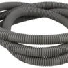Kondensslange til tørretumbler, 8/10mm - 150 cm