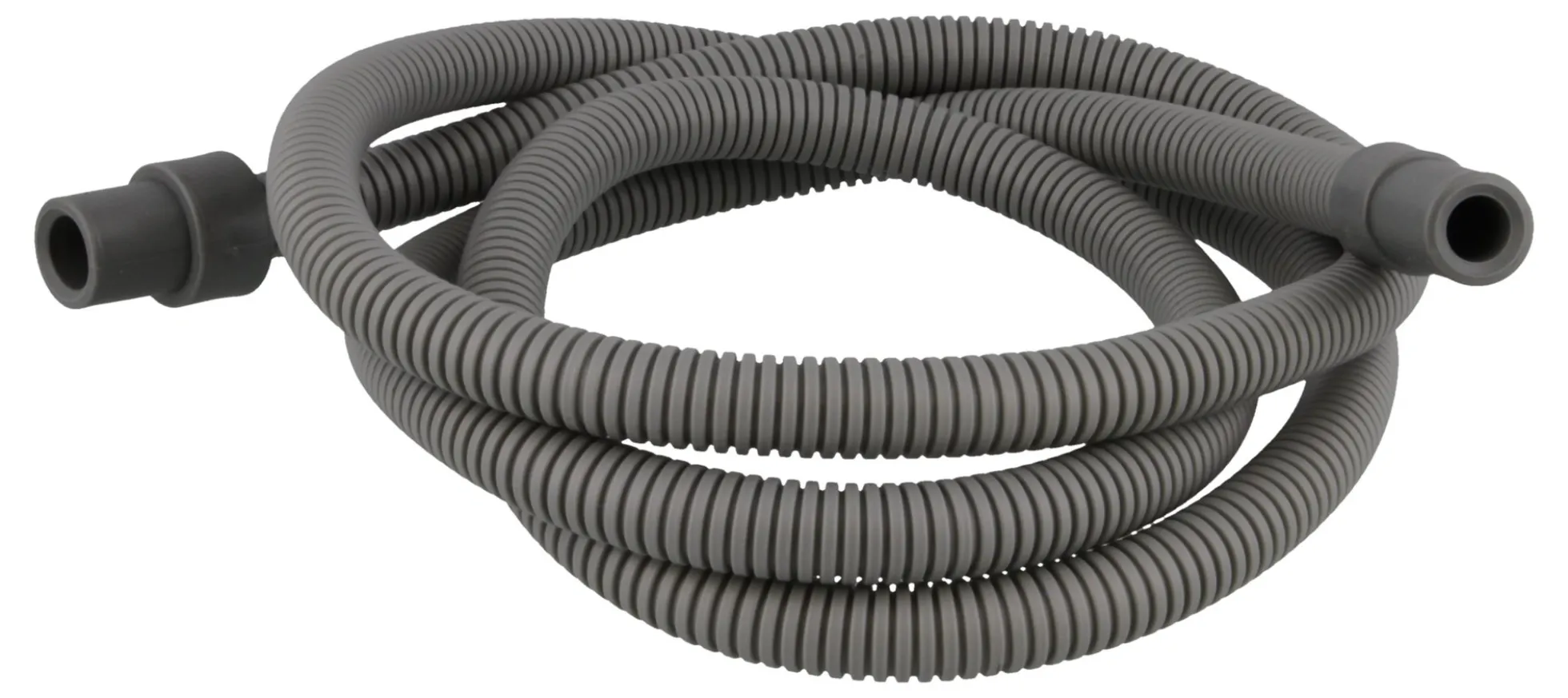Kondensslange til tørretumbler, 8/10mm - 150 cm