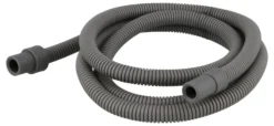 Kondensslange til tørretumbler, 8/10mm - 150 cm