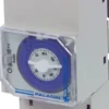 Kontakteur 131120, mekanisk, 1 kanal, 16A, 230V AC
