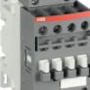Kontaktor 9A, AF09-30-01-11 24-60V AC/20-60VDC