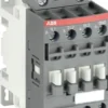 Kontaktor 16A 100-250VAC/DC 1NO