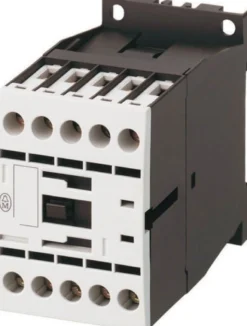 KONTAKTOR DILM12-10 230V, 12A 5,5kW/400V 3P+1N/O