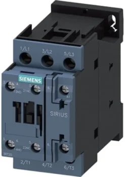 Kontaktor 11KW/400V AC 230V
