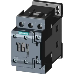 Kontaktor 11KW/400V DC 24V