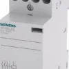 Kontaktor 4S 230V 25A