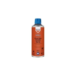 Kontaktrens Electra Clean, 300 ml, til el-udstyr - Rocol