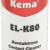 Kontaktrens EL-K80, 500 ml