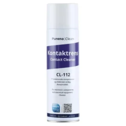 Kontaktrens spray, 500 ml - Pureno