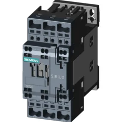Kont 5.5KW/400V 1NO+1NC AC 230V