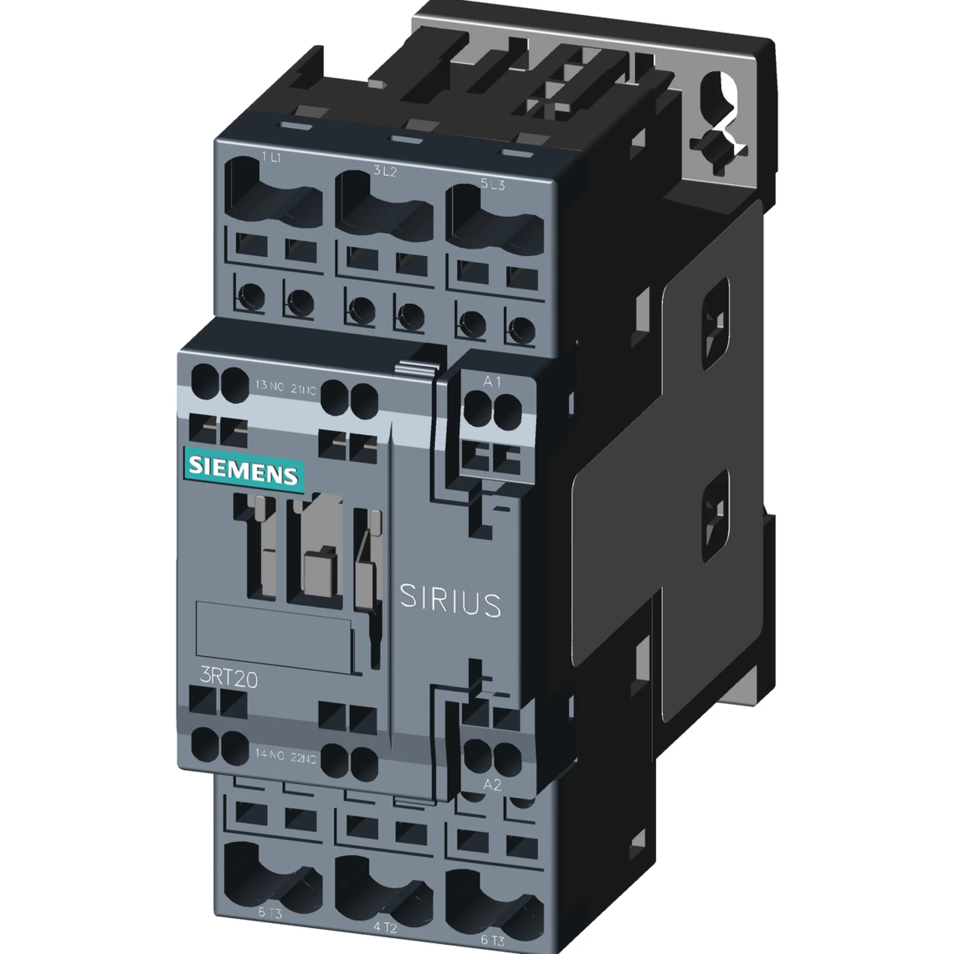 Kont 11KW/400V 1NO+1NC DC 24V