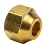 kravemøtrik (omløber), for 3/8" kobberrør, til varmepumper, FL3