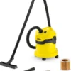 Kärcher hobby våd-/tørstøvsuger, WD 2, 12 liter, 1000W