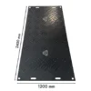 Køreplade Extreme, 1,8 cm - 240x120 cm
