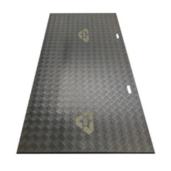 Køreplade, 2 meter