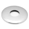 Krom roset 3/4'' (28 mm rør), udvendig Ø67 mm