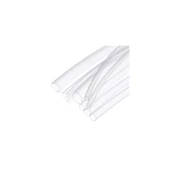Krympeflex, 5 mm, 50 cm, transparent