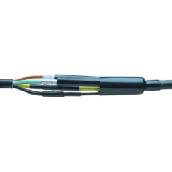 Krympemuffe Epkj, 5 x 1,5-4 mm²