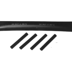 Krympemuffe Kit 4, 5x120-300 mm