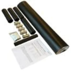 Krympemuffesæt 1KV, 95-240MM2, 4-4X1 - Melbye
