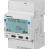 KWH Måler 3F, 65A direkte, MID, Modbus, PFC version, EM540 - Carlo Gavazzi
