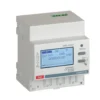 KWH Måler 3-faset 63A direkte, MID kl. B, puls 9712-CE4DF30PMID