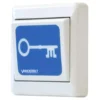 LABEL 1 Label, Key Symbol - Vanderbilt